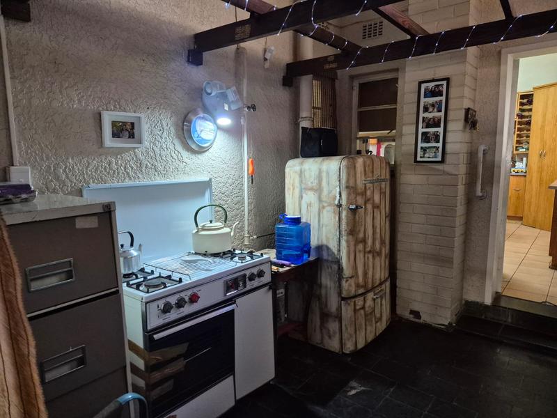 3 Bedroom Property for Sale in Meyerhof Free State